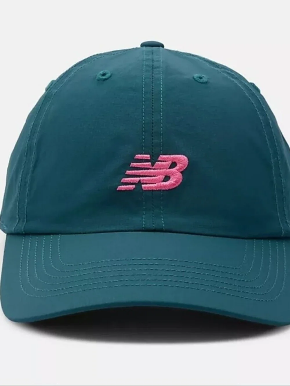 NWT: New Balance Adjustable Cap - OS
